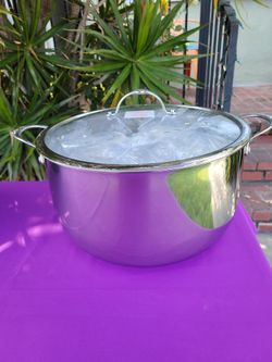 Princess House ✨️New✨️15QT L.