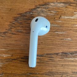 Apple 1st Gen AirPod RIGHT EAR 