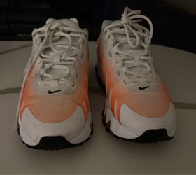 Nike air max dn 8