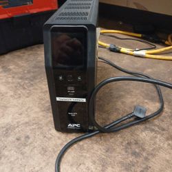 Apc Back Ups Pro