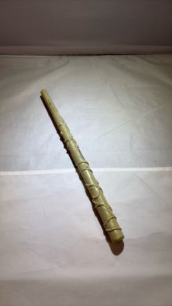 Harry Potter Style Wand Hermione