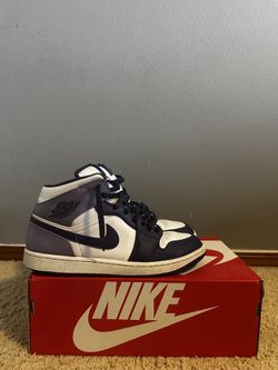 Jordan 1 Purple(OBO)