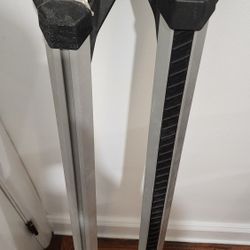 2018 Audi Q7 Luggage Rack