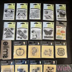 Scrapbook Supplies And Paper