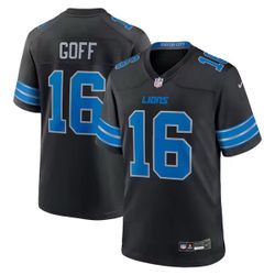 NFL Jerseys Sizes M-2XL