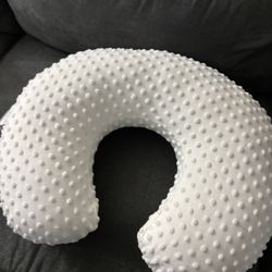 Target Boppi Pillow