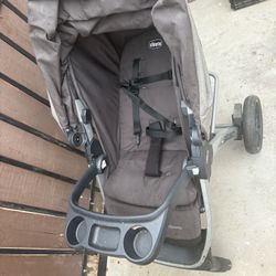 Baby Stroller