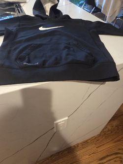 Youth Nike Swaetshirt Therma Fit Sz M