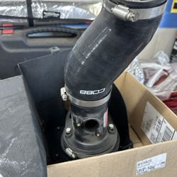 Subaru Cobb Cold Air Intake 