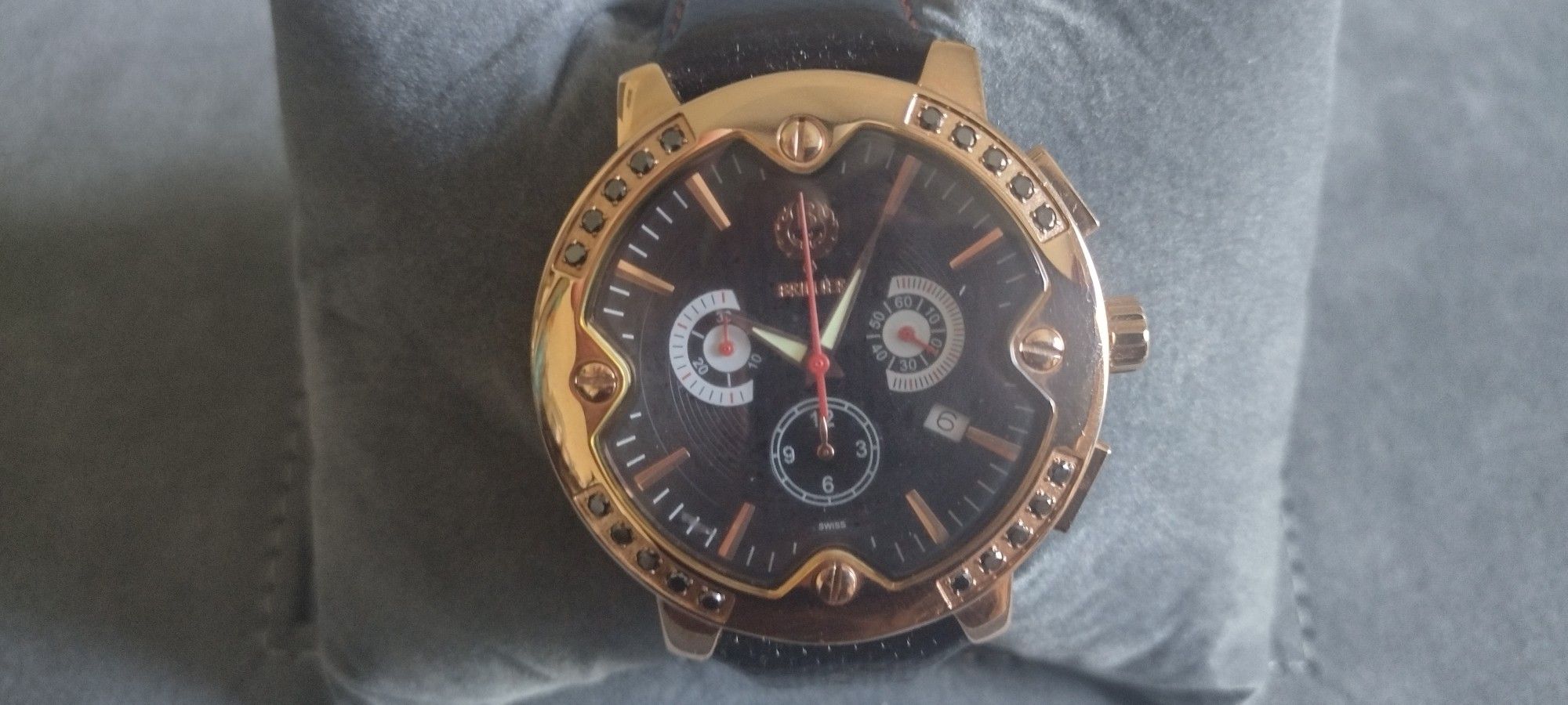 Brillier ⌚