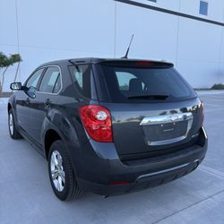 2012 Chevrolet Equinox