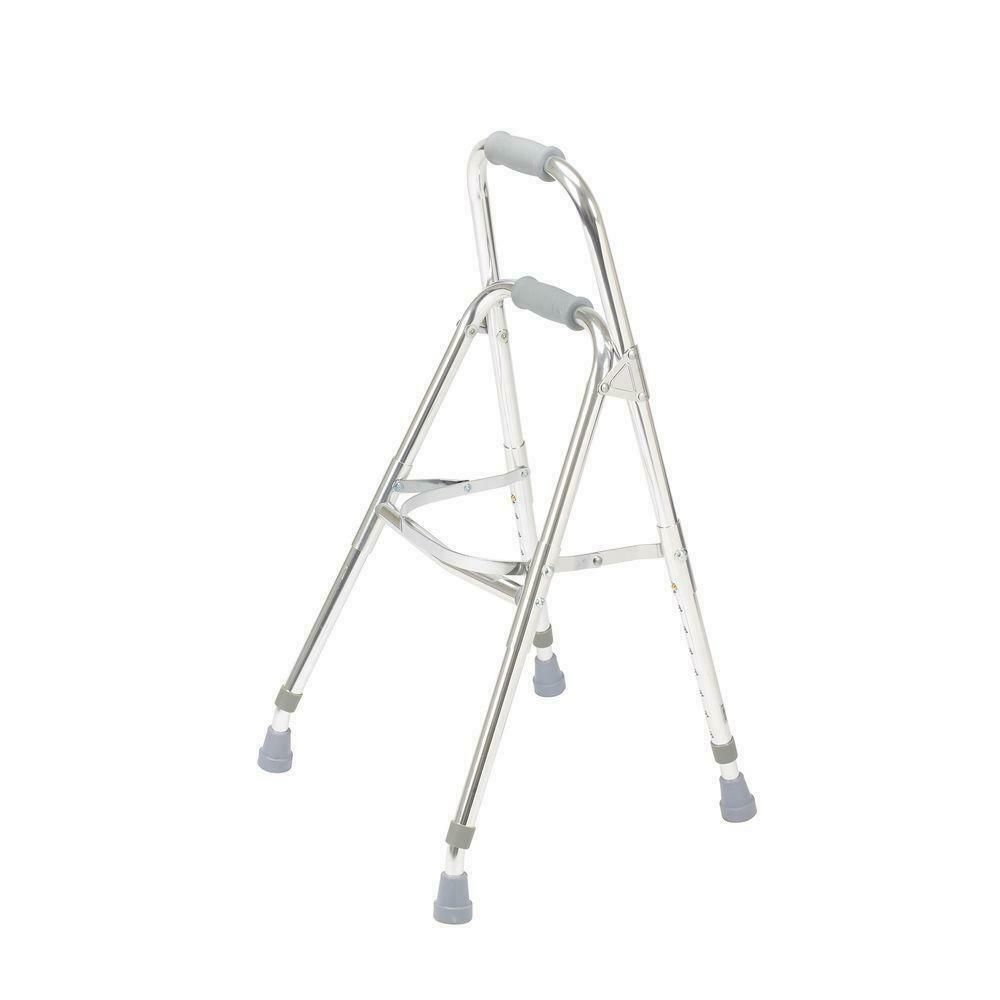 Mobility Aid for Elderly, Handicapped, Disabled one Arm or Hand walker