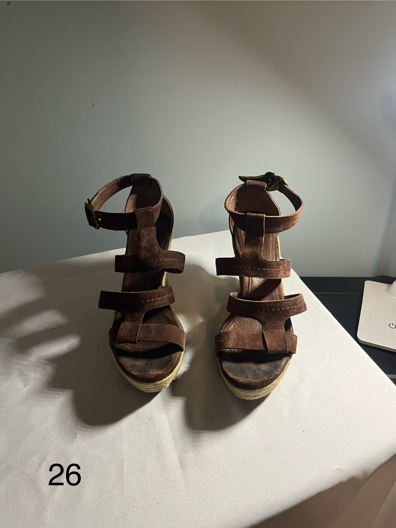 Heels