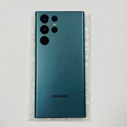 Samsung Galaxy S22 Ultra Unlocked 128GB