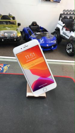 iPhone 8 Plus 64GB