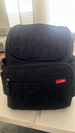 Skip hop diaper bag