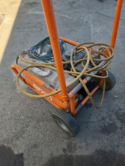 Air compressor free