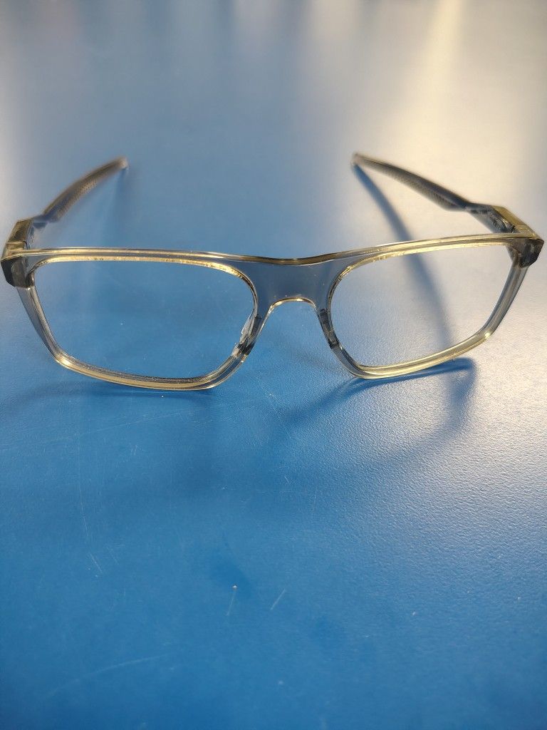 Oakley Bat Flip Grey Shadow Frames