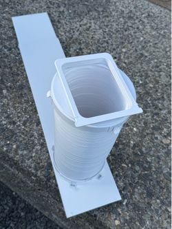 Pure Aire Window Kit