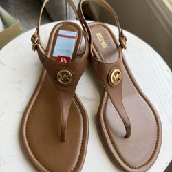 Michael Kors Sandals 
