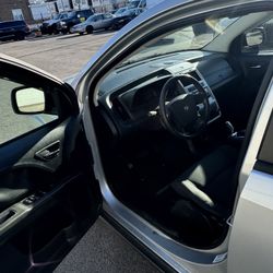 2015 Dodge Journey