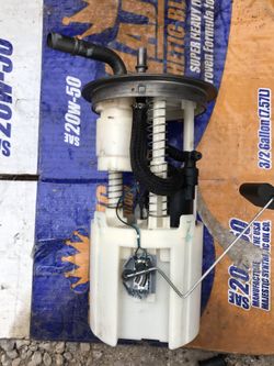 Envoy 2010 100 Dls GMC