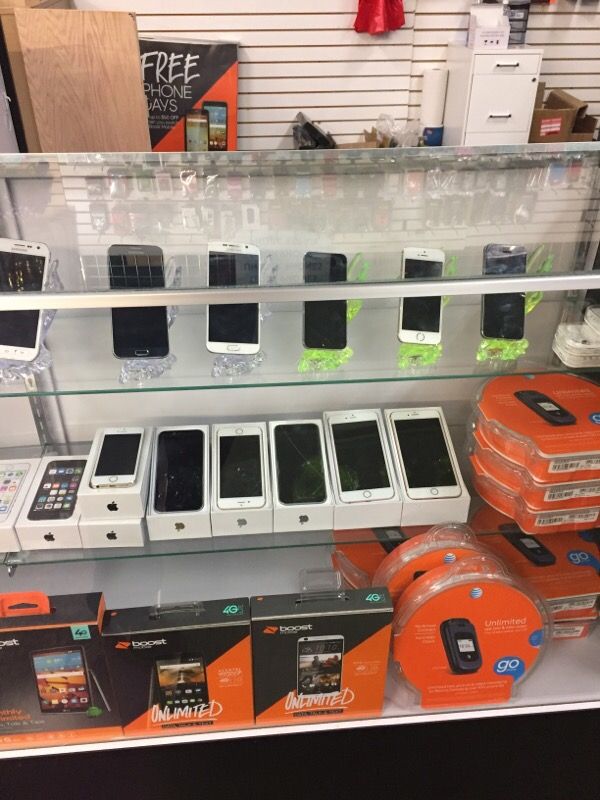 Sky wireless at 2005 n knoxville peoria we have all the kind the phone in good price we buy we sale we repire phone