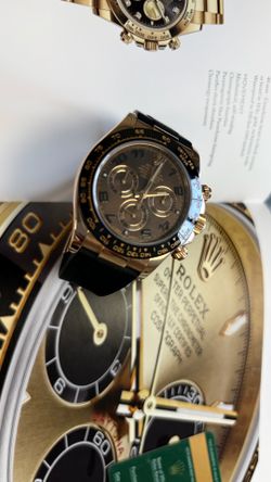 rolex