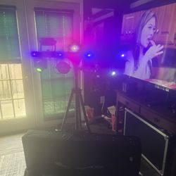 Dj Lights