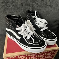 Vans Sk8-Hi