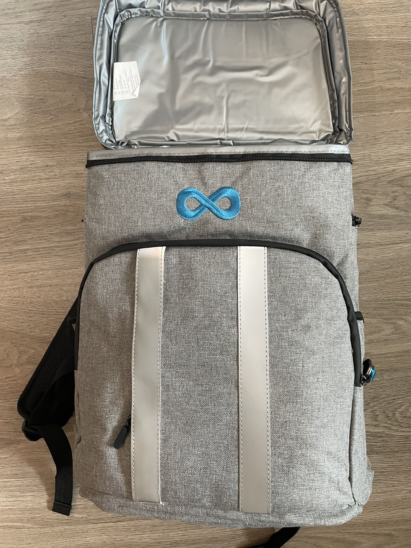 Cooler backpack