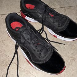 Jordan 11 cmft lows size 13