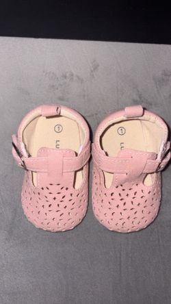 Baby Sadals/Shoes