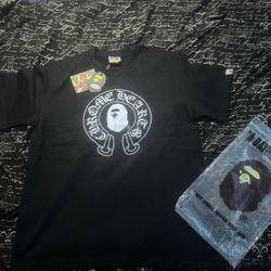 Bape Shirt