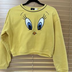 Tweety Sweatshirt