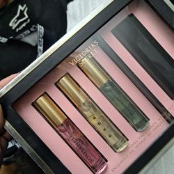 Victoria Secret Travel Fragrance 