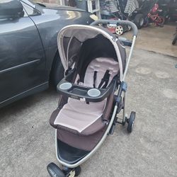 Graco Stroller 