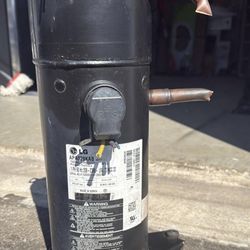 3 &3.5 ton HVAC compressor