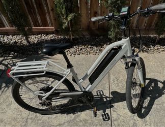 E-Bike Surface 604 Rook