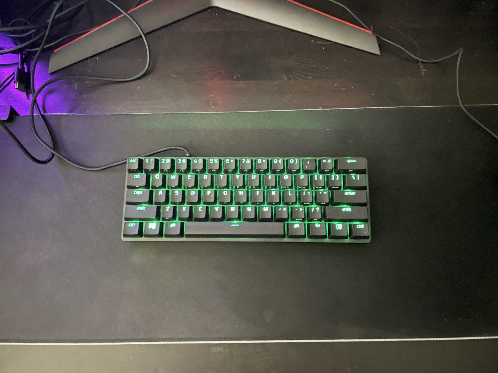 Razer Huntsman Mini Gaming Keyboard