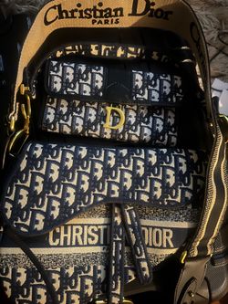 Dior Purse and wallet