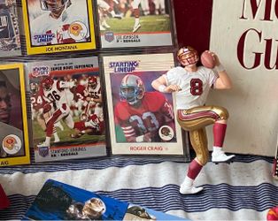 San Francisco 49ers Cap set