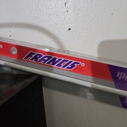  CB Radio Antenna 4 Foot FRANCIS - Fibreglass