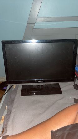 Toshiba Tv 