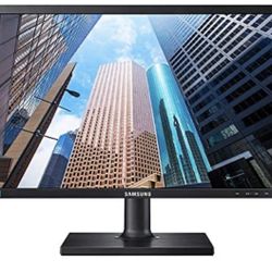 Samsung Computer Monitor 22” with box