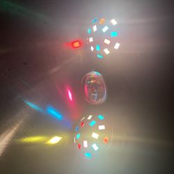 Party Lights For Home Parties Or DJ