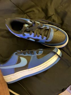 Air Force size 5.5