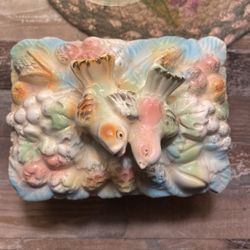 Vintage Candy Dish