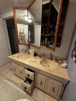 Vanity
