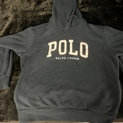 Polo Ralph Lauren Hoodie 